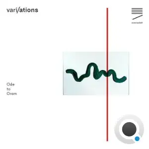 Daphne Oram - variations Ode to Oram (2025)