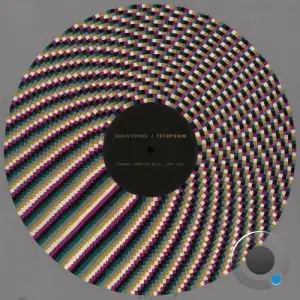 Jeremy Dower - Personal Computer Music, 1997-2022 (2025)