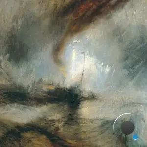 Matthias Puech - La Traversée (2025)