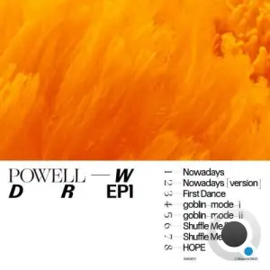 Powell - W D R EP1 (2025)