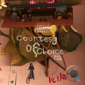 Courtesy of Choice asides and besides (25th anniversary) (2025)