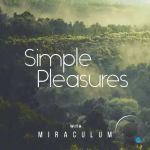 Miraculum & Stellar Fountain - Simple Pleasures 037 (2025-11-14)