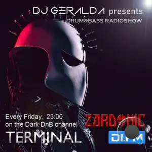 Dj Geralda - Terminal 287 (2025-11-14)