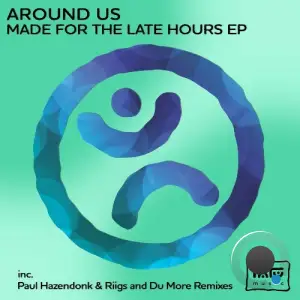 Around Us - Made for the Late Hours (2025)