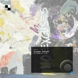 Einar Heløy - Millennial Girl (2025)