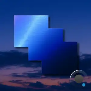 Artique - Out Of Mind (2025)