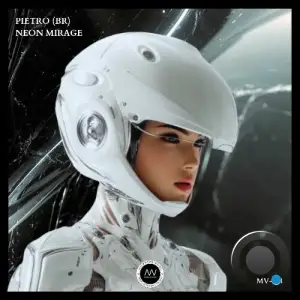 Pietro (BR) - Neon Mirage (2025)