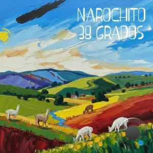 Narochito - 38 Grados (2025)