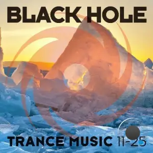 Black Hole Trance Music 11-25 (2025)