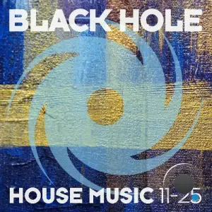 Black Hole House Music 11-25 (2025)