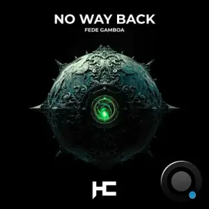 Fede gamboa - No Way Back (2025)