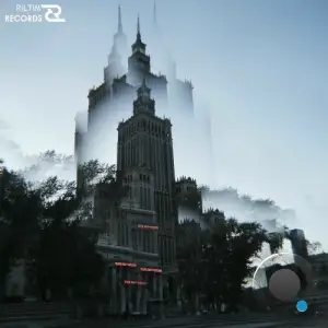 LIYNA - Flavor Can't Ignore (2025)