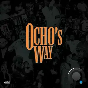 8K - Ochos Way (2025)
