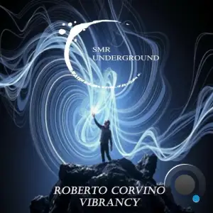 Roberto Corvino - Vibrancy (2025)