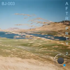 BabyJake - AFTR PRTY 2 (2025)