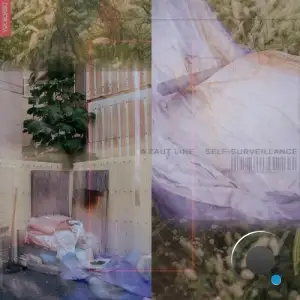 A Taut Line - Self-Surveillance (2025)