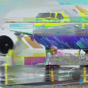 Egyptrixx - How Tidal (2025)