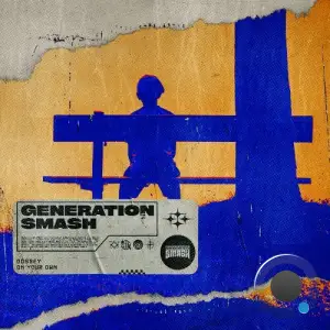 Odssey - On Your Own (2025)