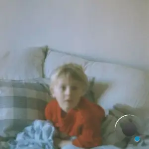 Croatian Amor, Alto Aria - Never Give Up, Pt. 1: Puer Aeternus (2025)