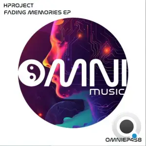 HProject - Fading Memories (2025)