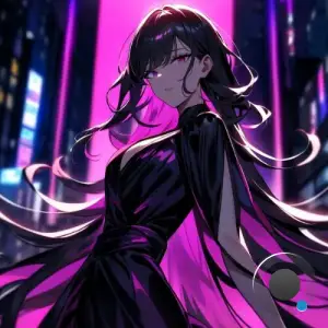 Asuna - Temptation Game (2025)