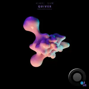 Kirill Guk - Quiver (2025)