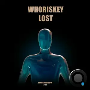 Whoriskey - Lost (2025)