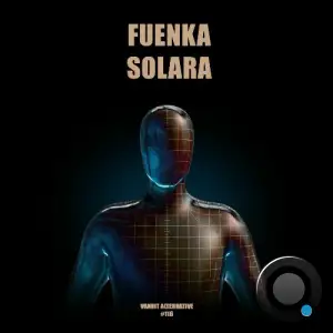 Fuenka - Solara (2025)