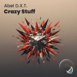 Abel D.X.T. - Crazy Stuff (2025)
