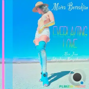 Maeva Borzakian dt Alex Jano & Stephane Deschezeaux - Everlasting love (2025)