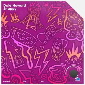 Dale Howard - Snappy (2025)