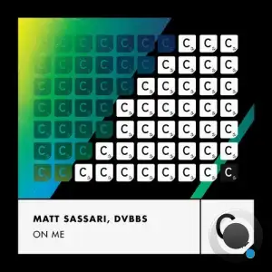 Matt Sassari & Dvbbs - On Me (2025)
