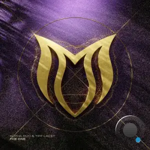 Alpha Duo & Tiff Lacey - The One (2025)