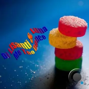 DJ Lisanti feat. Luna - Me Too Dance (2025)