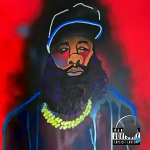 Hound - They Dont Understand (2025)