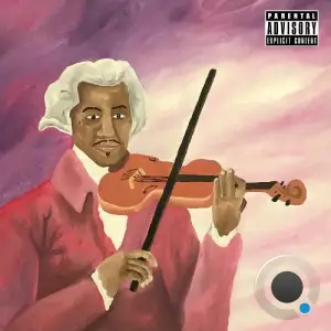 Kastaway X RP - Le Mozart Noir (2025)