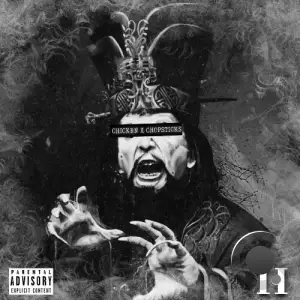 Casablanca x Cap Chino - Chicken X Chopsticks II (2025)