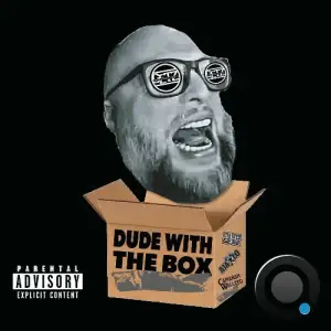 Matteo Getz - Dude With The Box (2025)