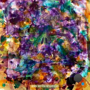 Boxguts - Man Myth Mystery (2025)