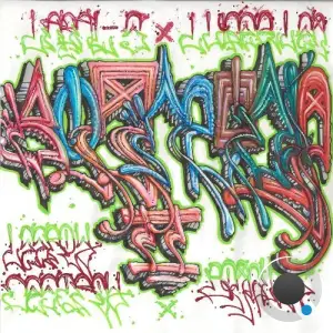 Bloody Monk Consortium & Boxguts - Boxmonx II (2025)