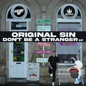 Original Sin - Don't Be a Stranger (2025)