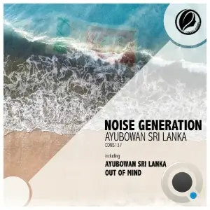 Noise Generation - Ayubowan Sri Lanka (2025)