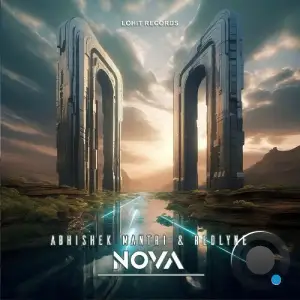 Abhishek Mantri & RedLyne - Nova (2025)