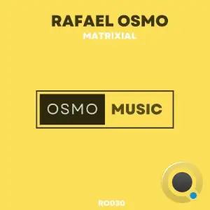 Rafael Osmo - Matrixial (2025)