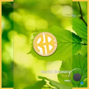 Maxim Kovalskiy - Hazel (2025)