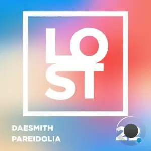 Daesmith - Pareidolia (2025)