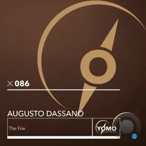 Augusto Dassano - The Fox (2025)