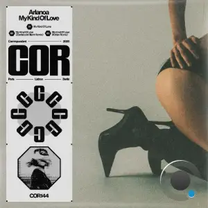 Arlanoa - My Kind Of Love (2025)