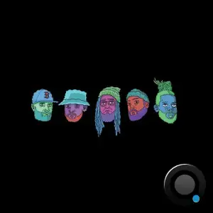 STL GLD - Good Music for Bad Kids (2025)