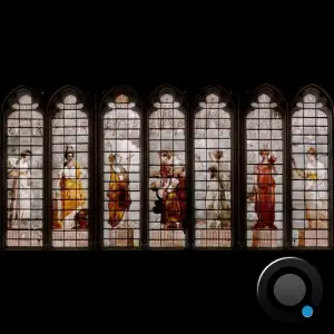 SpenceDaGawd X Socal - Seven Virtues (2025)